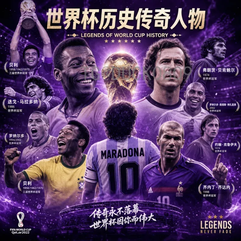 最新2026美加墨世界杯南美区名额查询：晋级规则与形势分析